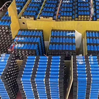 海陵京泰路专业回收铁锂电池,锂电池回收|附近回收新能源电池